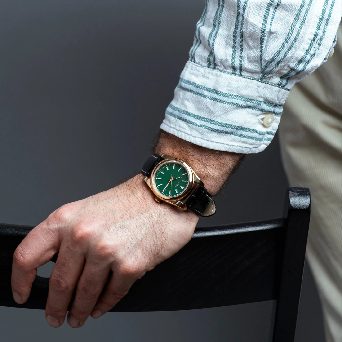 Men's Watches
