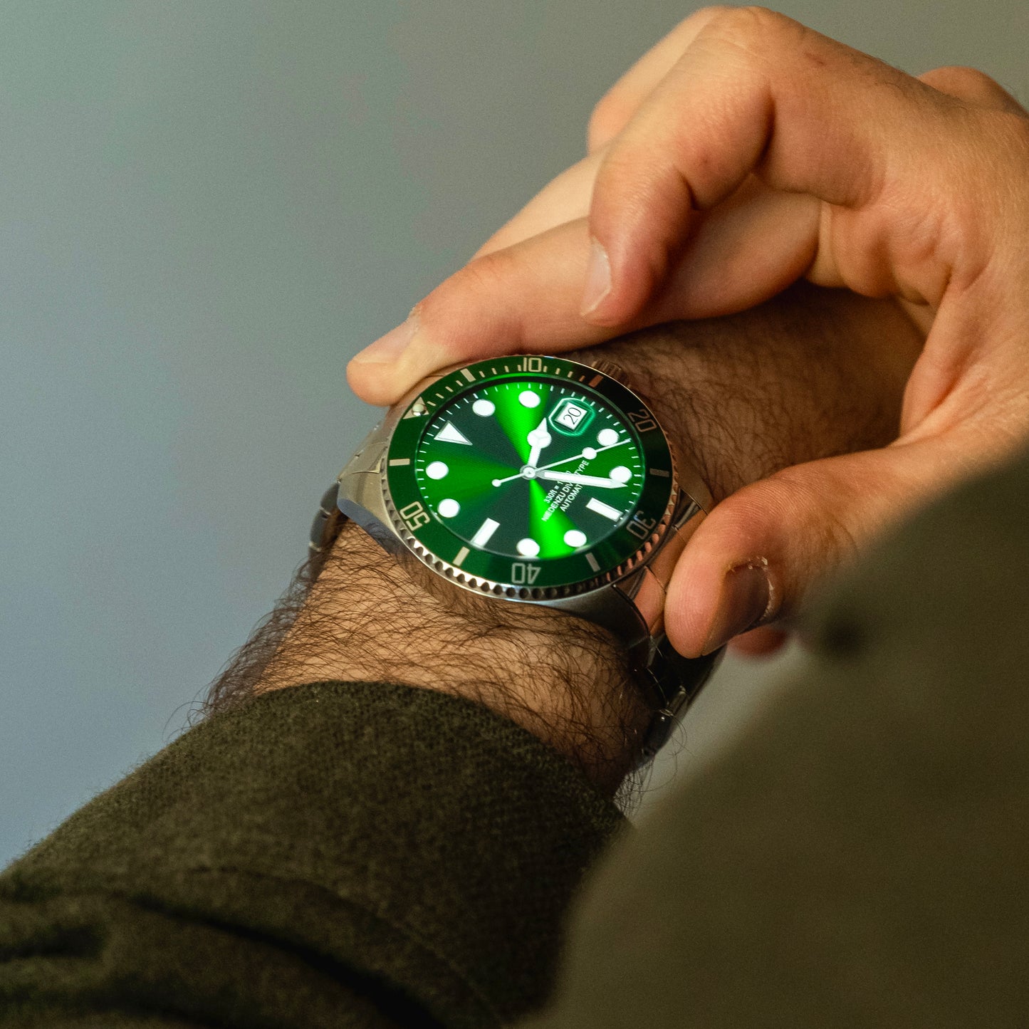 UNIQ Smartwatch