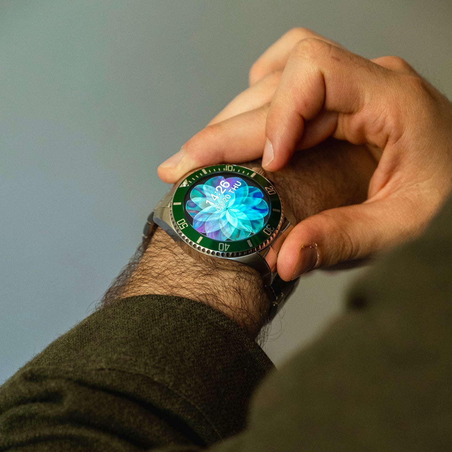 UNIQ Smartwatch