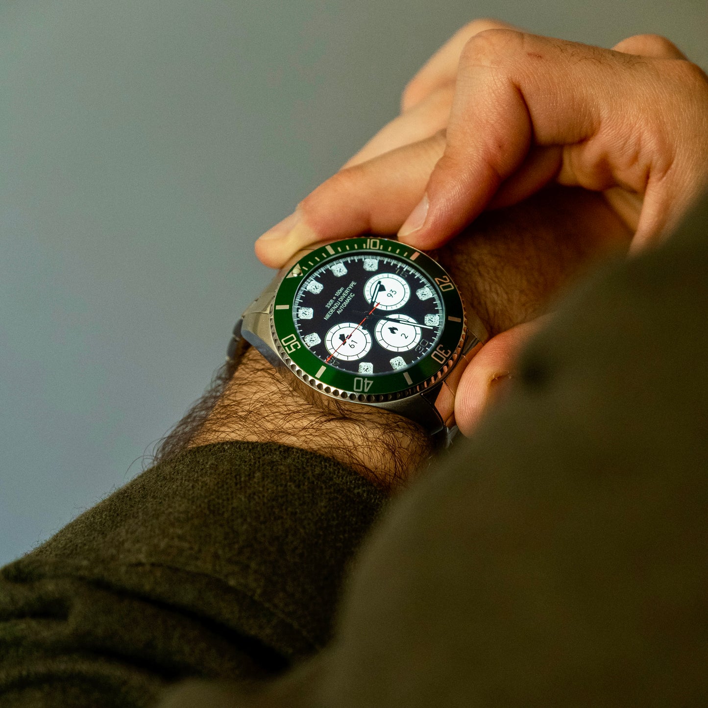UNIQ Smartwatch