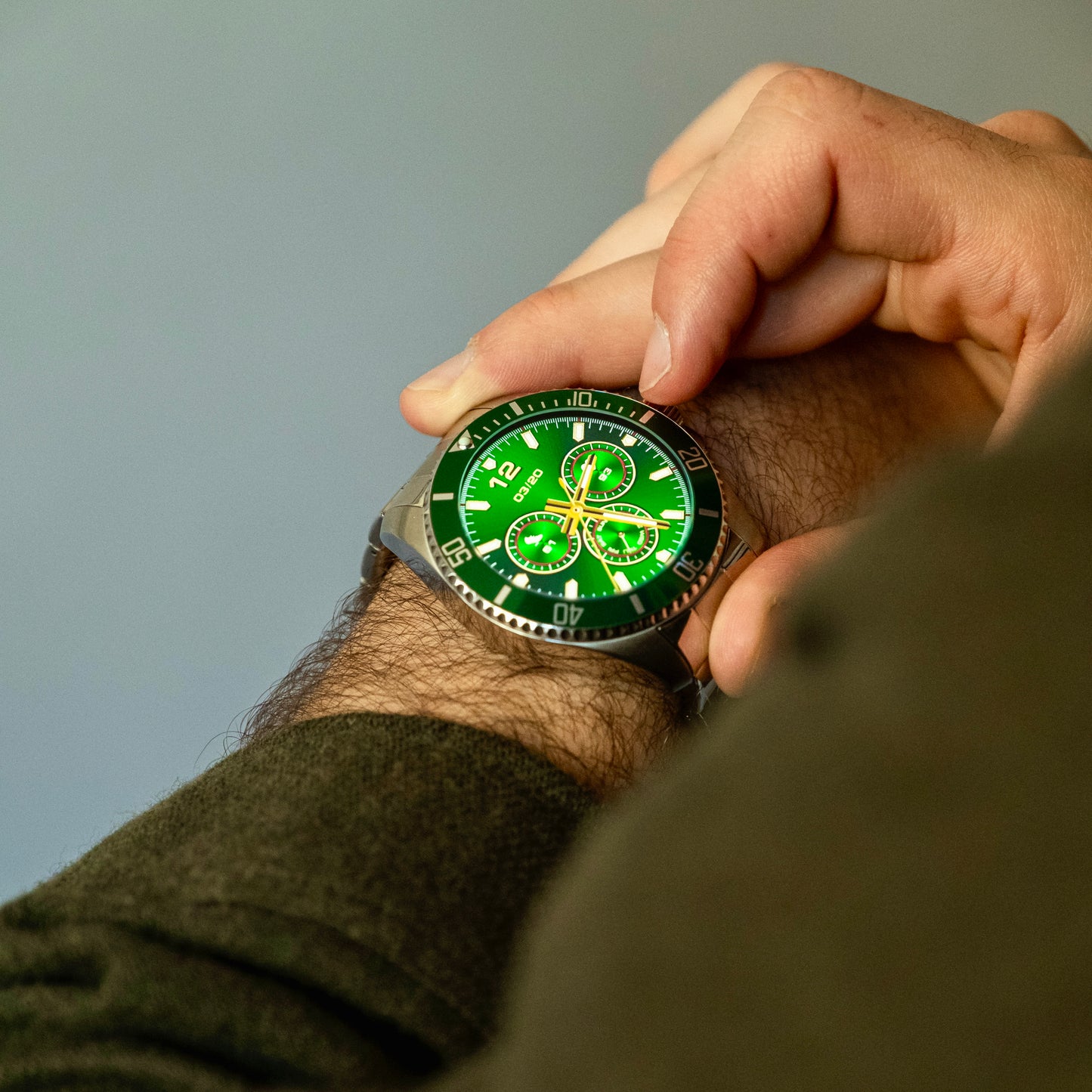 UNIQ Smartwatch