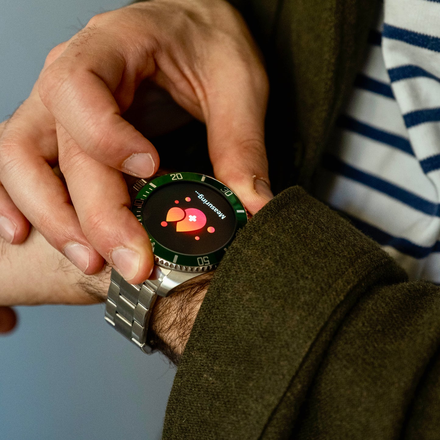 UNIQ Smartwatch