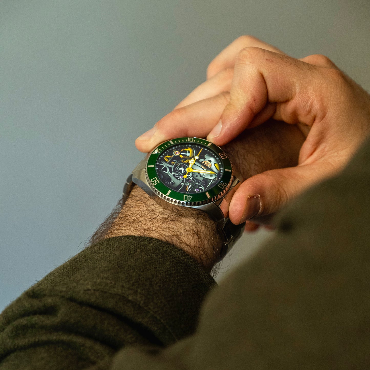 UNIQ Smartwatch